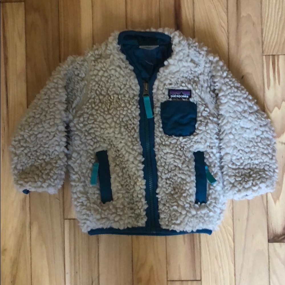 Baby Patagonia